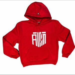 Hoodie 3D logo